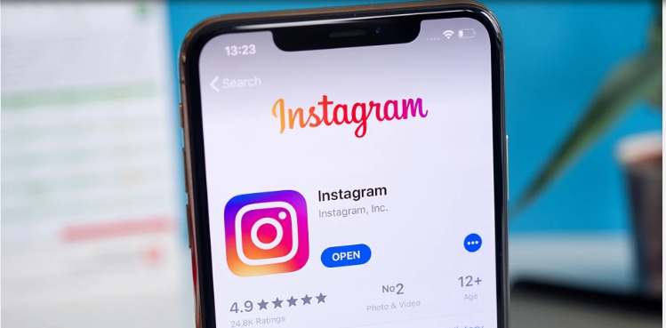 Verwijder Instagram-Account Zonder Mijn Wachtwoord